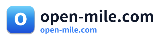 open-mile.com